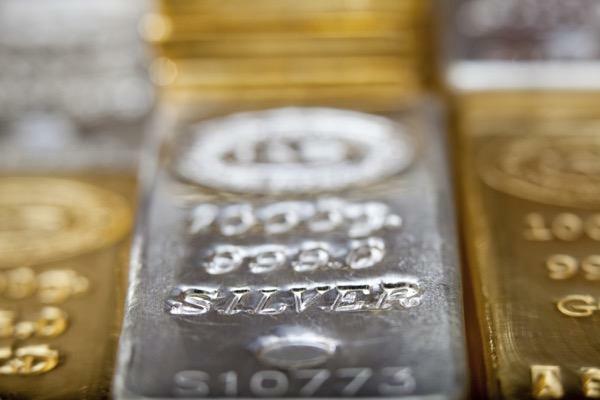 buying gold and silver for investment