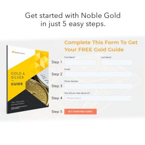 noble gold IRA guide