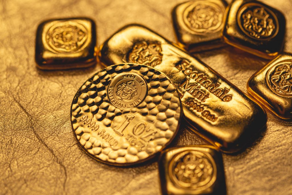 How to Buy Gold With Your 401(k)