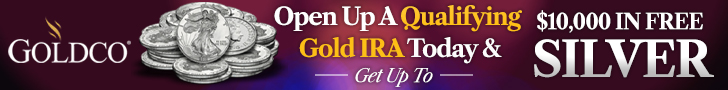 best gold IRA company review
