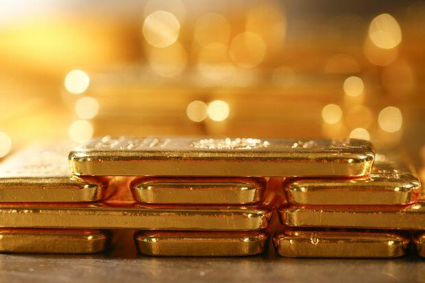 How to Buy Gold With Your 401(k)
