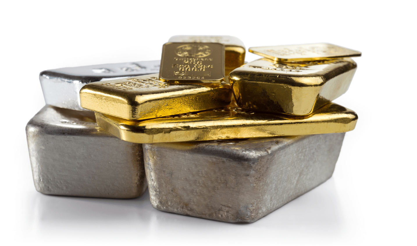 Should you buy gold in a recession?