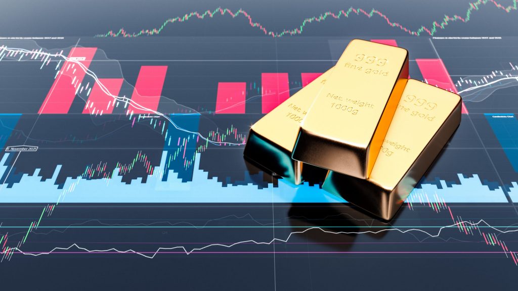 How to Buy Gold With Your 401(k)