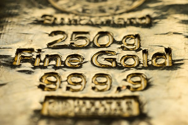 top gold IRAs to invest in 2022