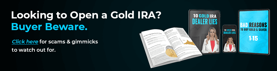 Buyer-Beware--Looking-to-open-to-Gold-IRA-