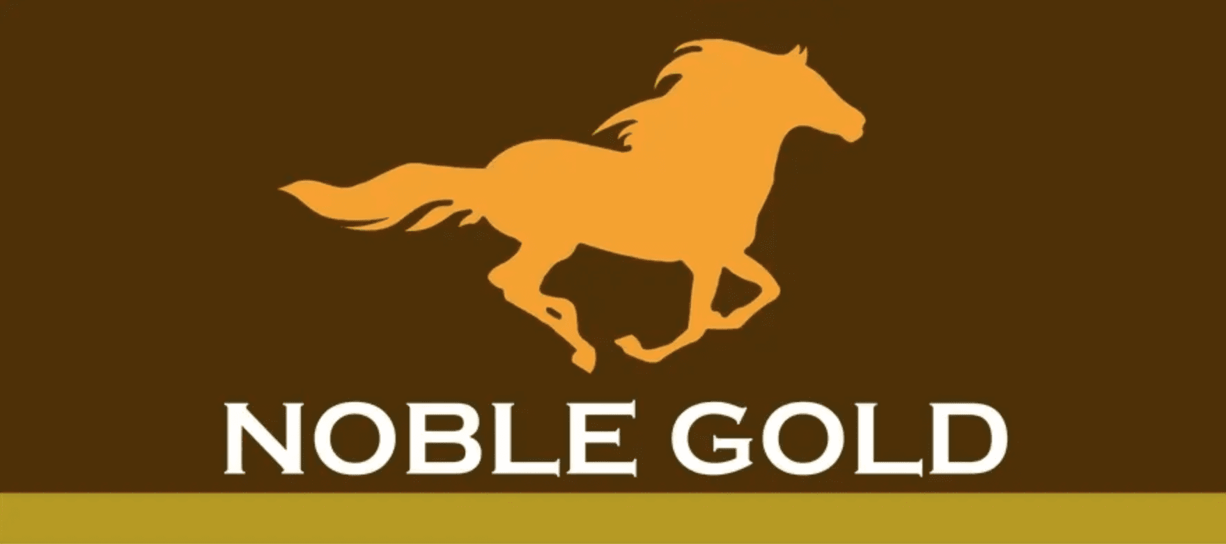 noble gold