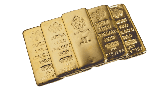 Best gold and silver IRA companies