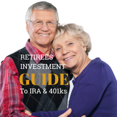 retirees guide. colour