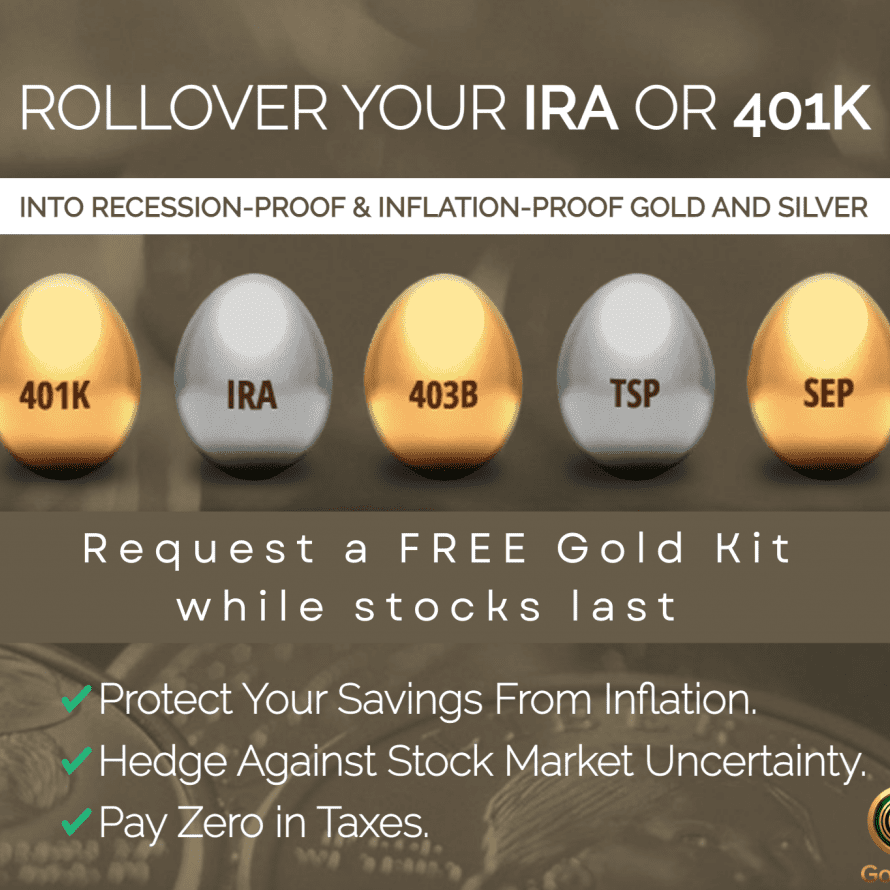 rollover your gold ira